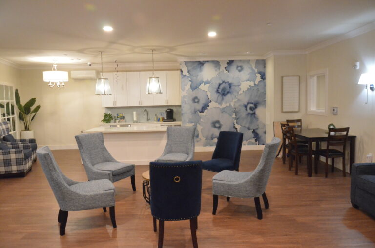 Club Room